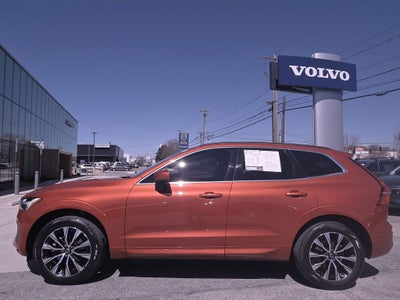 2023 Volvo XC60 B5 Core