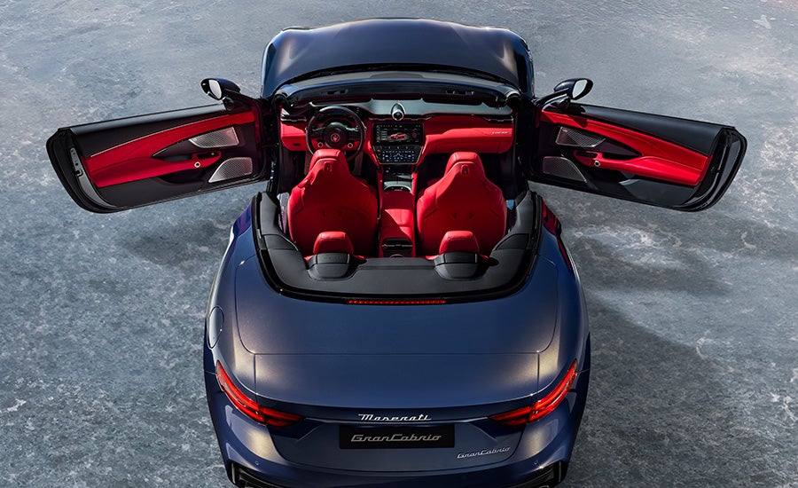 Johnson Maserati of Cary in Cary NC