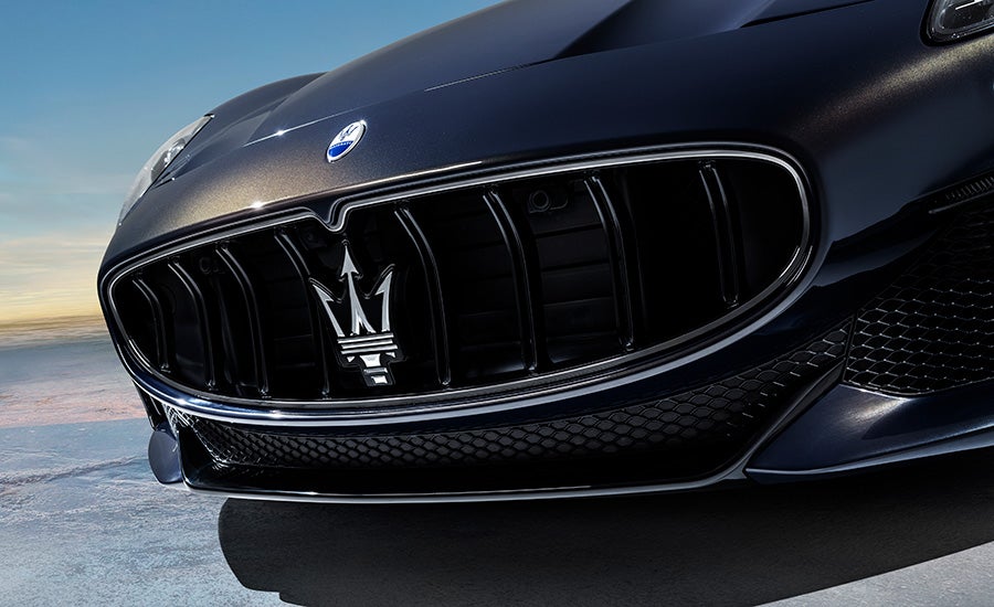 Johnson Maserati of Cary in Cary NC