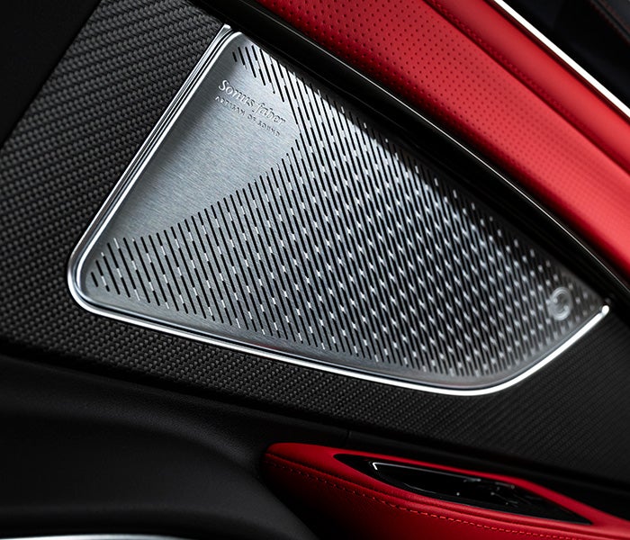 Johnson Maserati of Cary in Cary NC