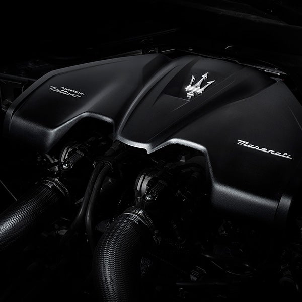 Johnson Maserati of Cary in Cary NC