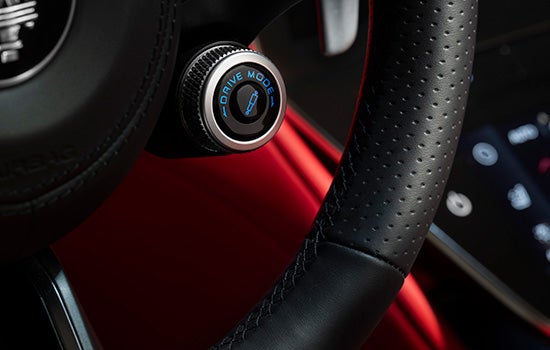 Johnson Maserati of Cary in Cary NC