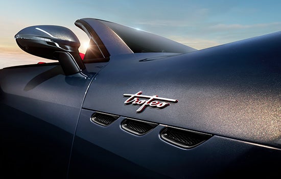 Johnson Maserati of Cary in Cary NC