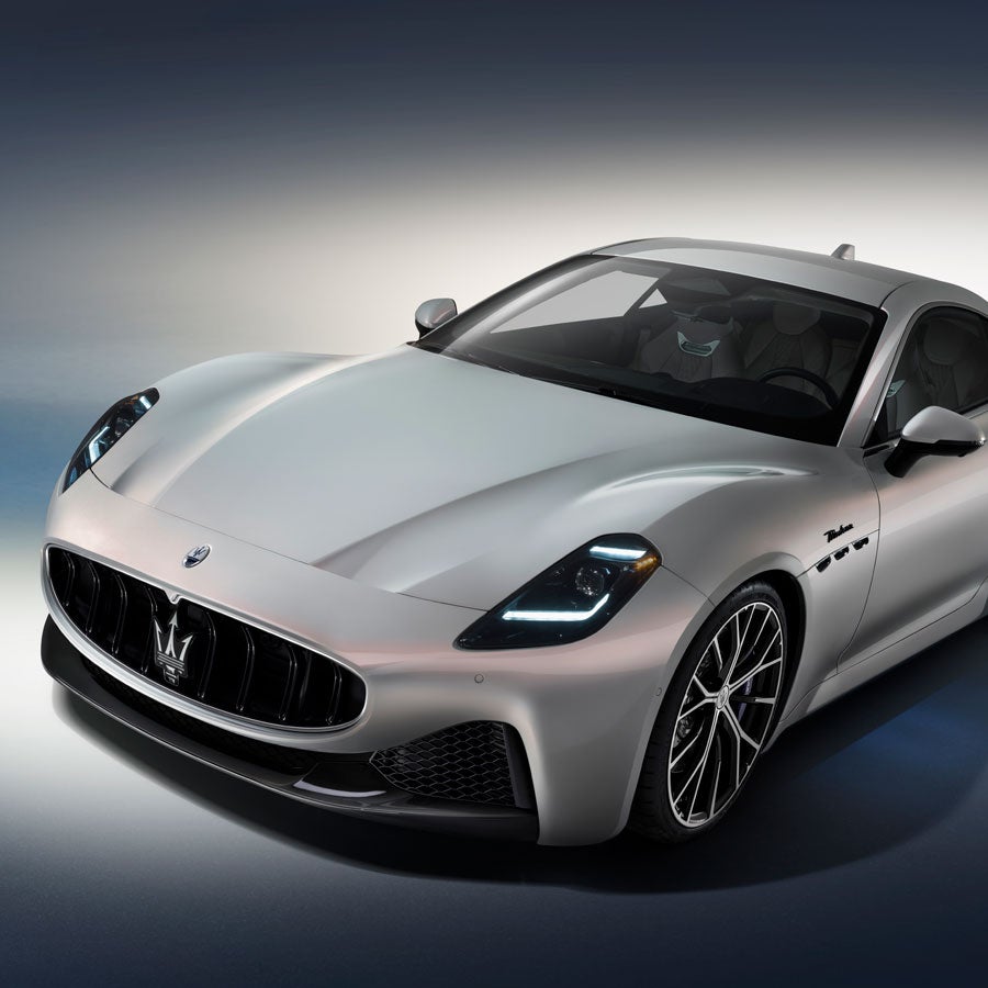 Johnson Maserati of Cary in Cary NC