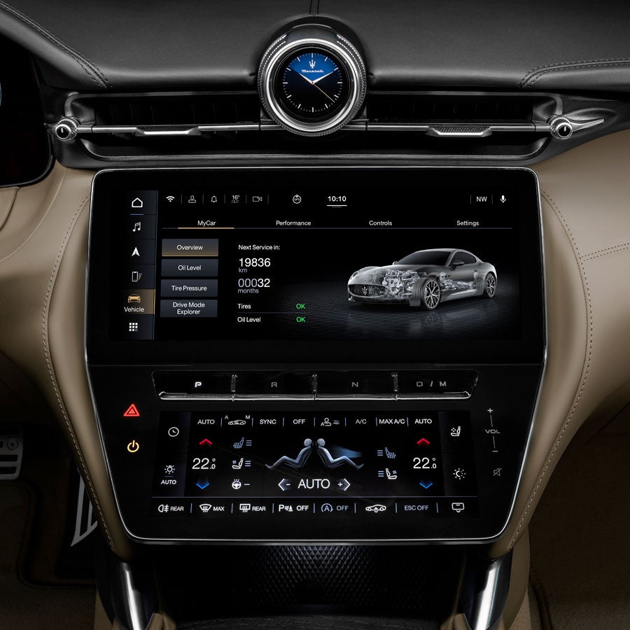 Johnson Maserati of Cary in Cary NC