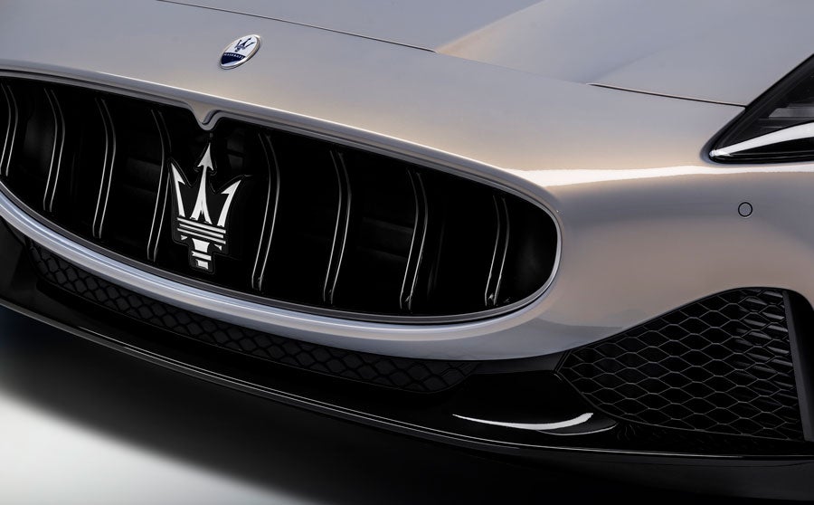 Johnson Maserati of Cary in Cary NC