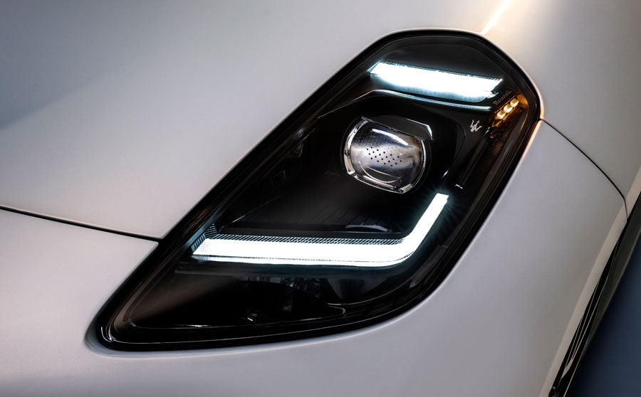 Johnson Maserati of Cary in Cary NC