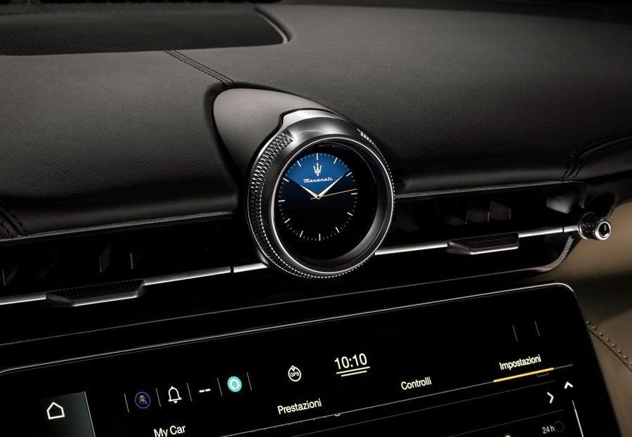 Johnson Maserati of Cary in Cary NC