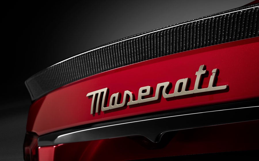 Johnson Maserati of Cary in Cary NC