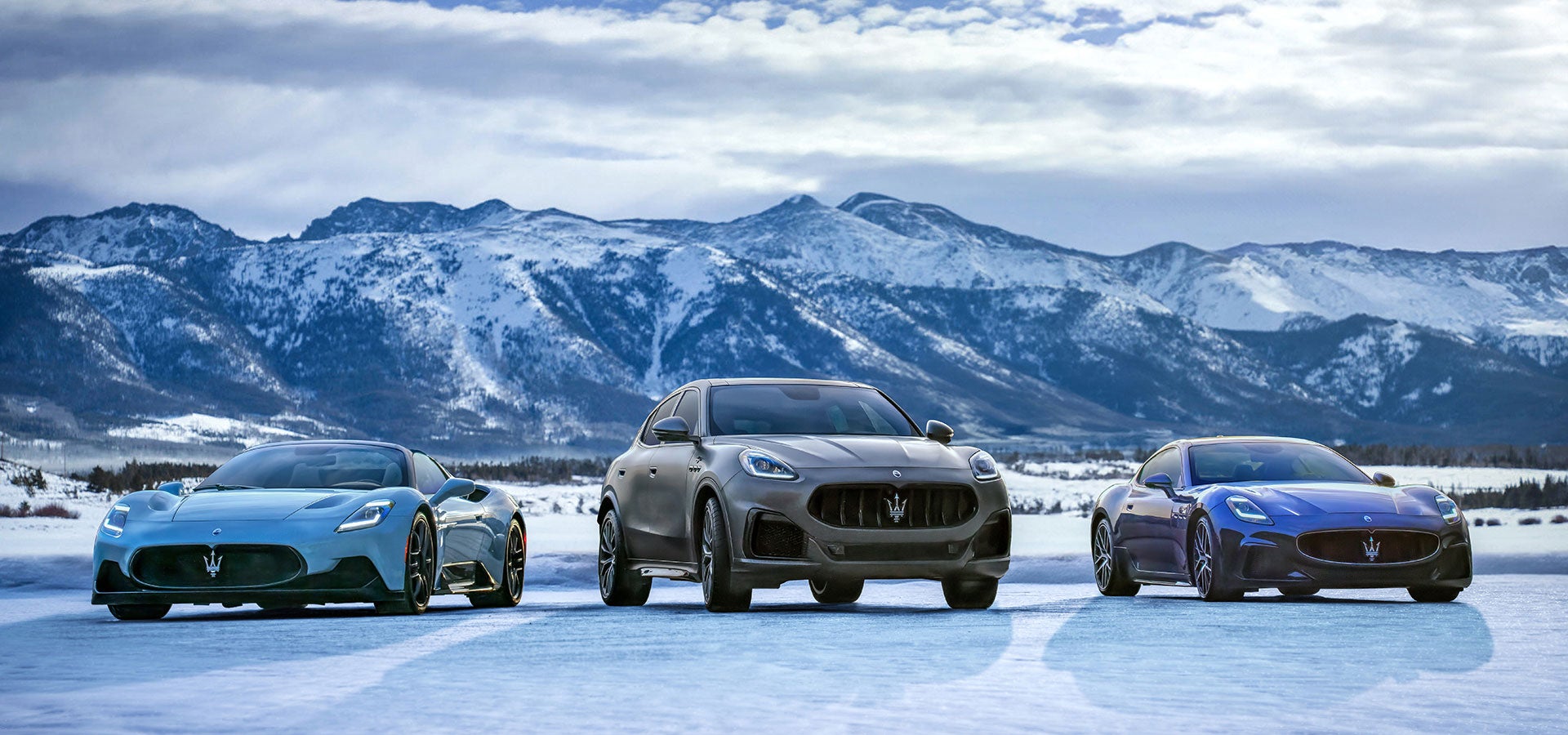 Johnson Maserati of Cary in Cary NC