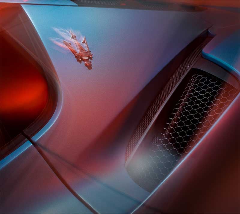 Johnson Maserati of Cary in Cary NC