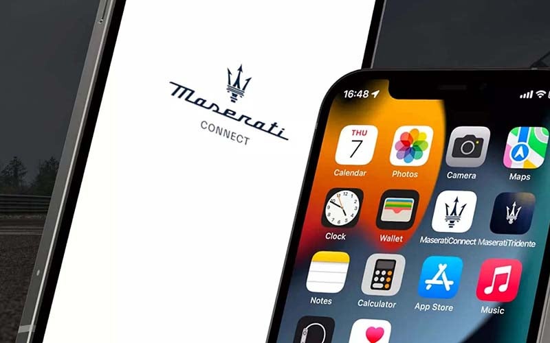 Johnson Maserati of Cary in Cary NC