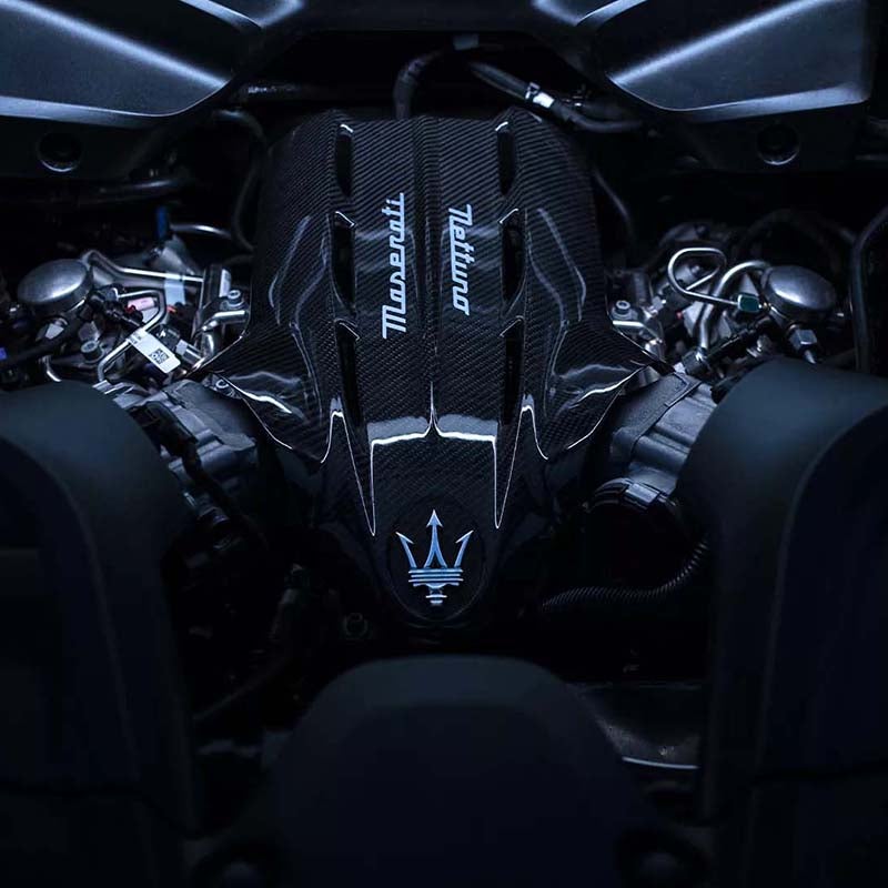 Johnson Maserati of Cary in Cary NC