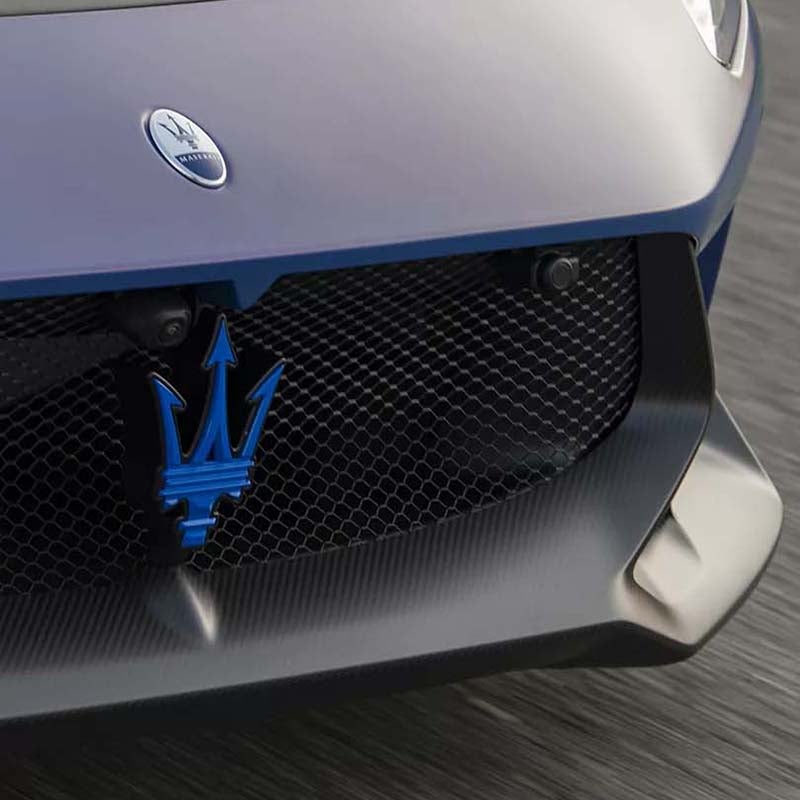 Johnson Maserati of Cary in Cary NC