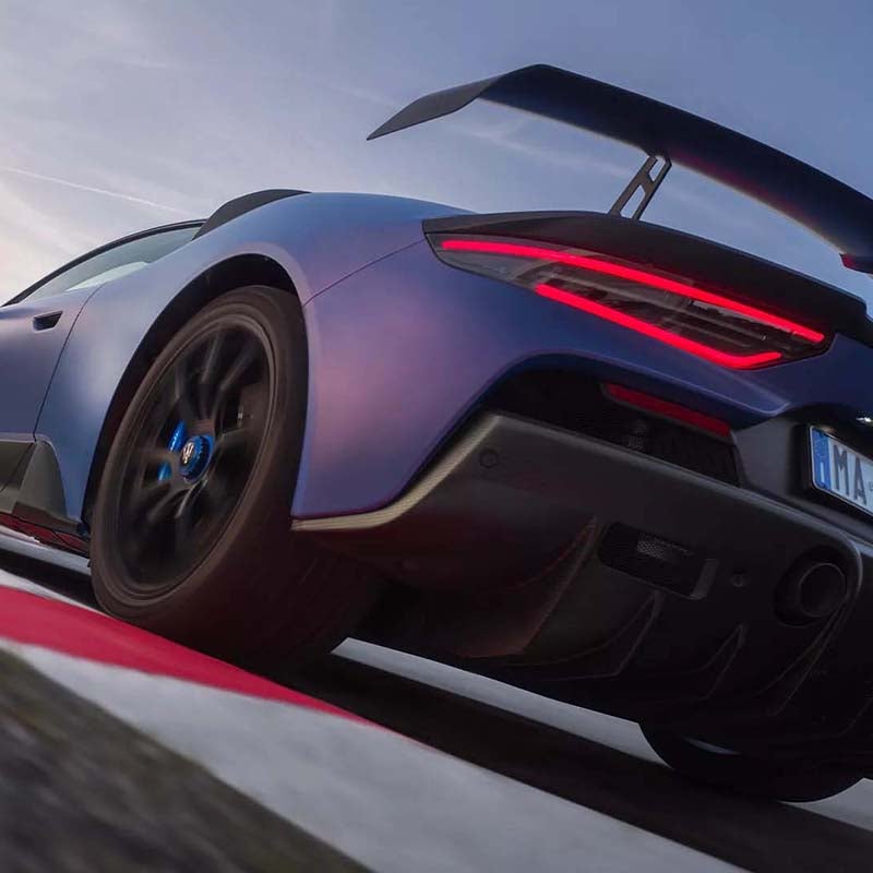 Johnson Maserati of Cary in Cary NC