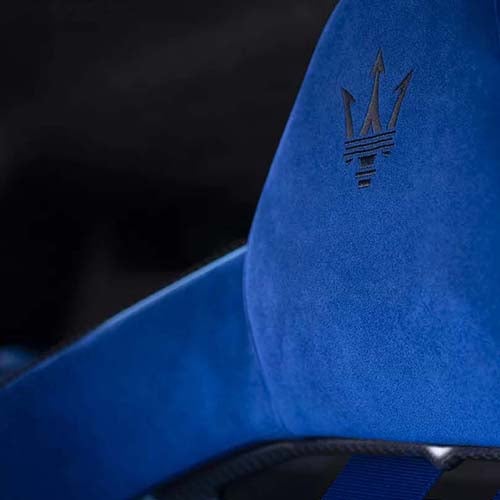 Johnson Maserati of Cary in Cary NC