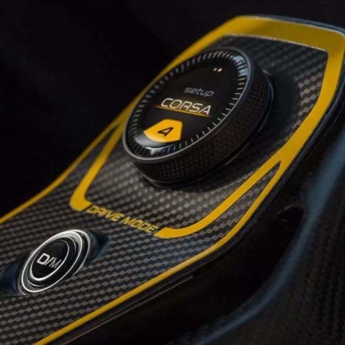 Johnson Maserati of Cary in Cary NC