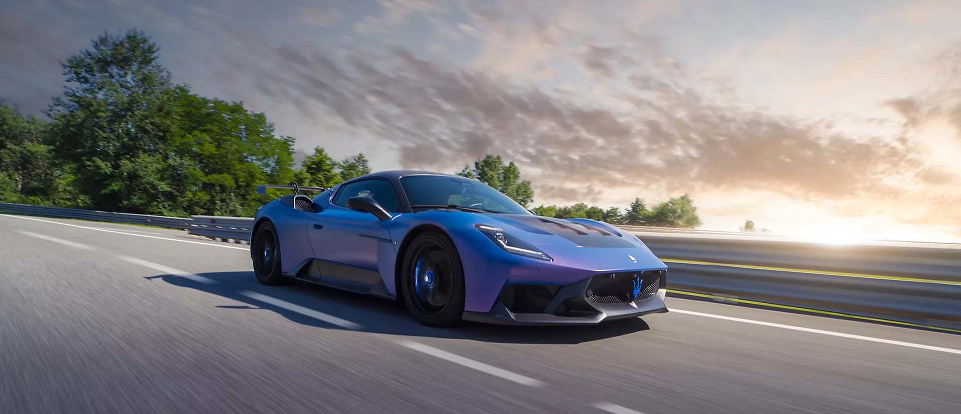 Johnson Maserati of Cary in Cary NC