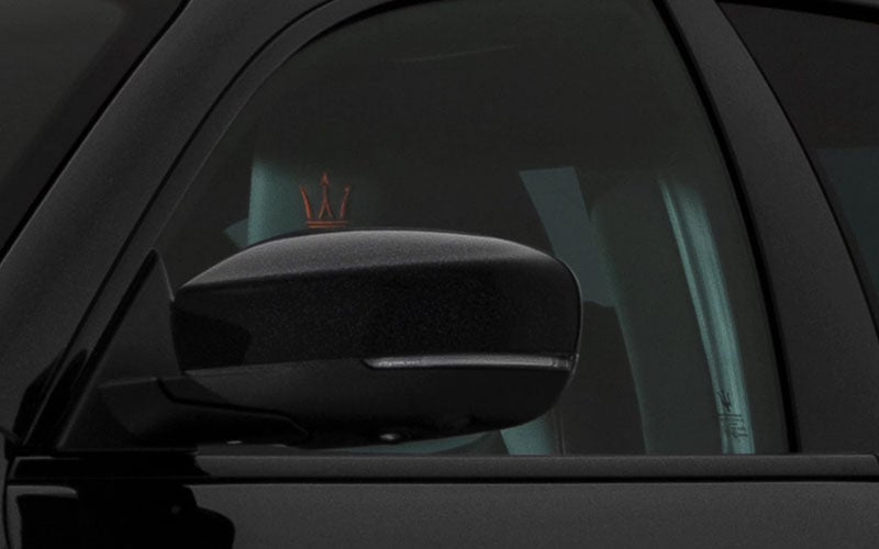 Johnson Maserati of Cary in Cary NC