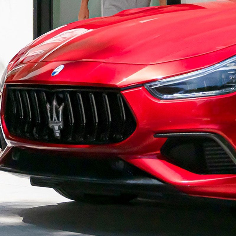 Johnson Maserati of Cary in Cary NC