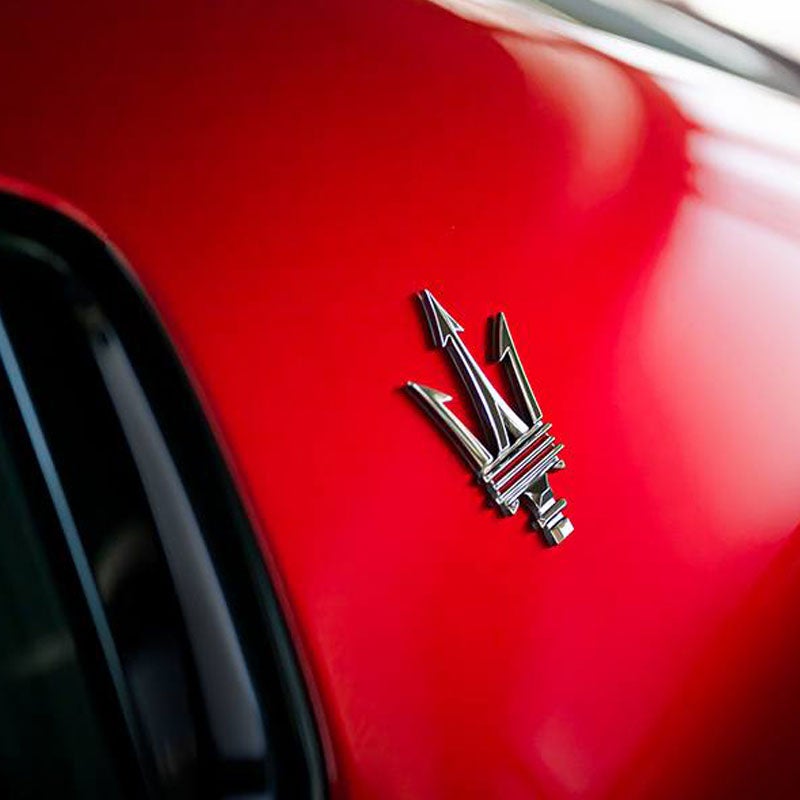 Johnson Maserati of Cary in Cary NC