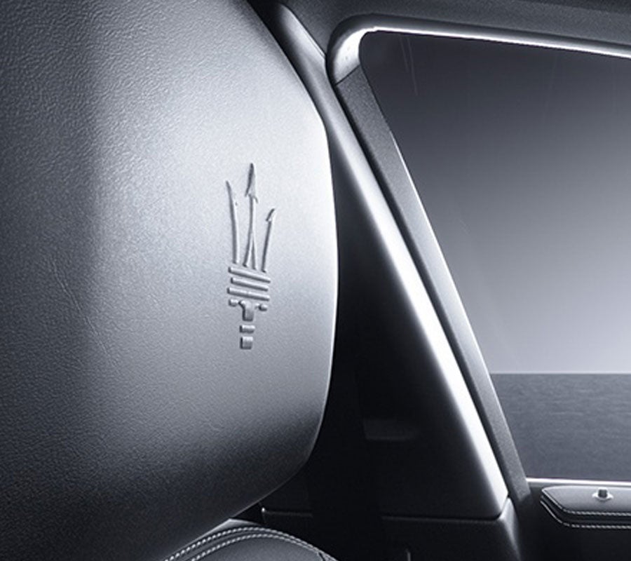 Johnson Maserati of Cary in Cary NC