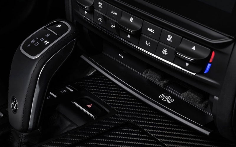 Johnson Maserati of Cary in Cary NC