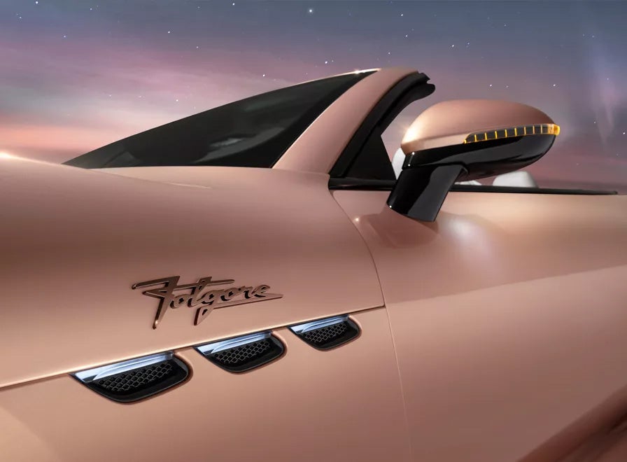 Johnson Maserati of Cary in Cary NC