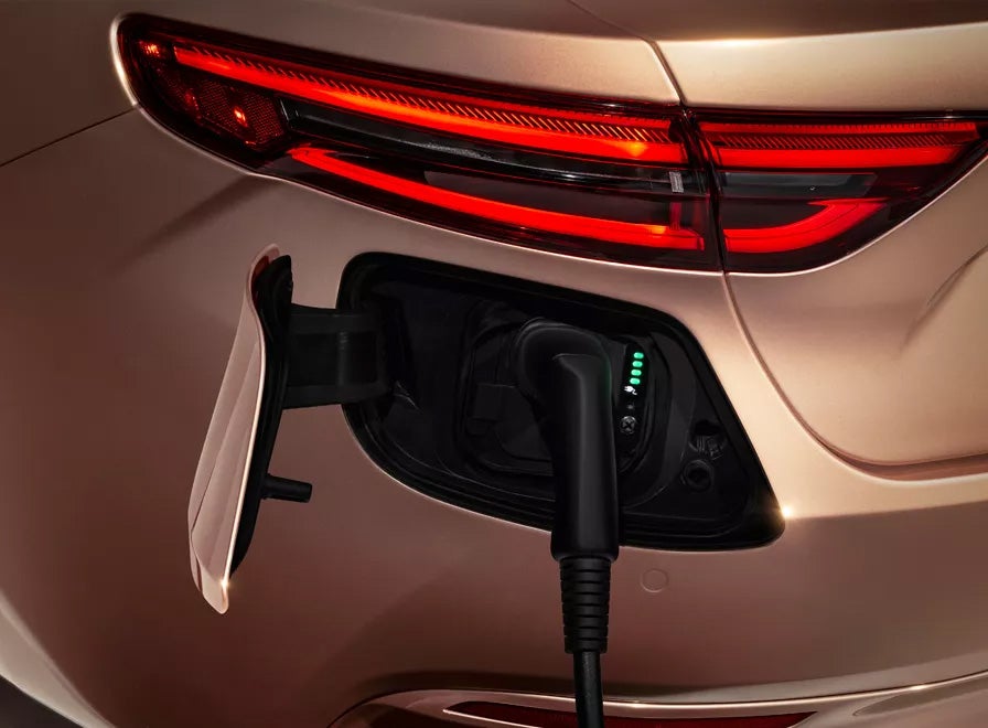 Johnson Maserati of Cary in Cary NC