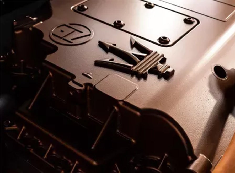 Johnson Maserati of Cary in Cary NC