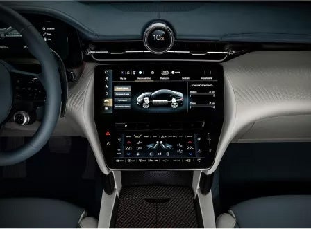 Johnson Maserati of Cary in Cary NC