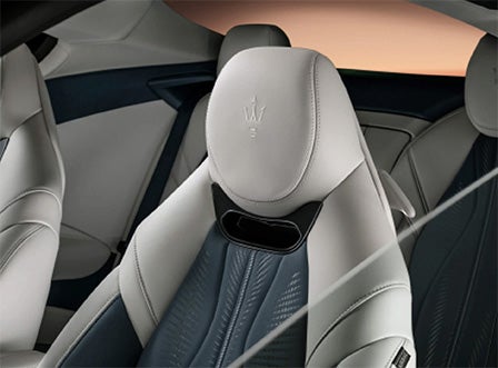 Johnson Maserati of Cary in Cary NC