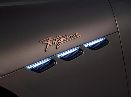 Johnson Maserati of Cary in Cary NC