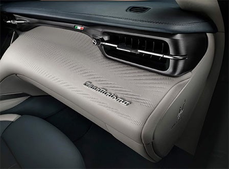 Johnson Maserati of Cary in Cary NC