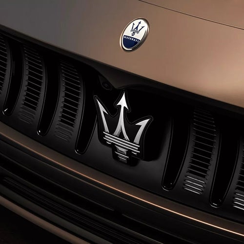 Johnson Maserati of Cary in Cary NC