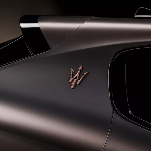 Johnson Maserati of Cary in Cary NC