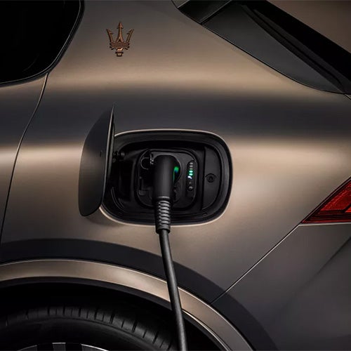 Johnson Maserati of Cary in Cary NC