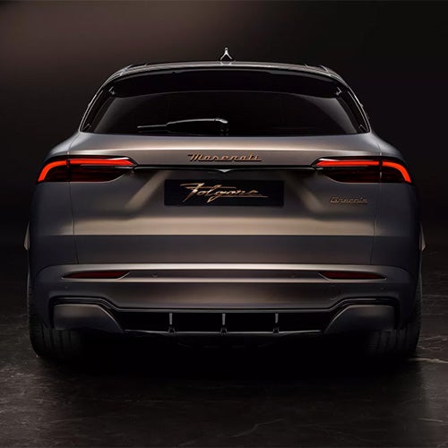 Johnson Maserati of Cary in Cary NC