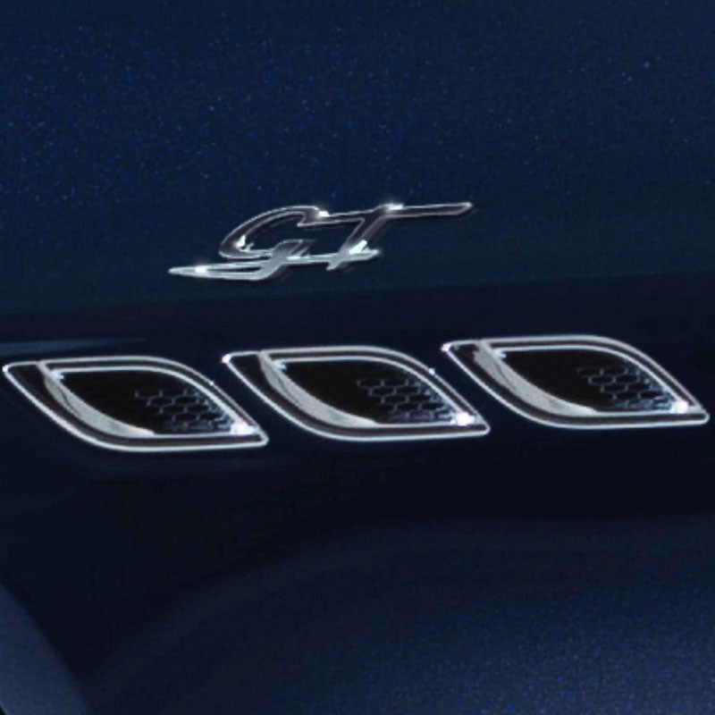 Johnson Maserati of Cary in Cary NC