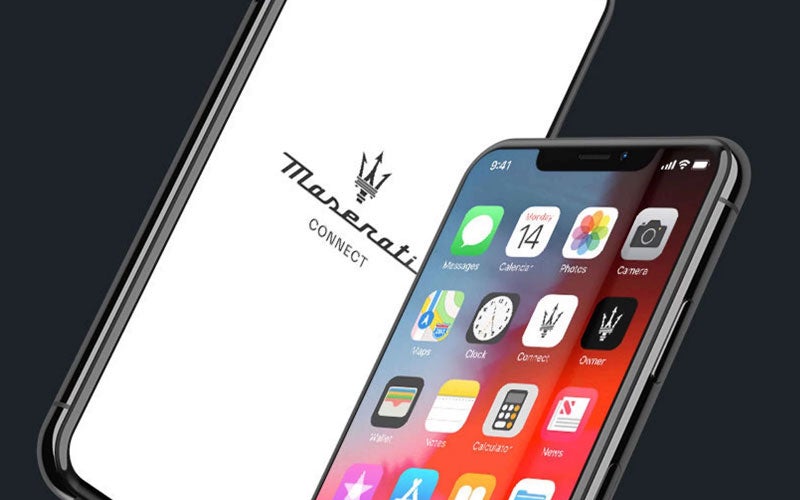 Johnson Maserati of Cary in Cary NC