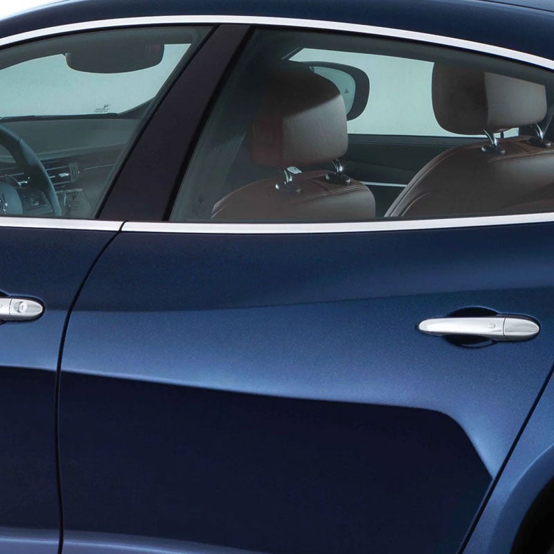 Johnson Maserati of Cary in Cary NC