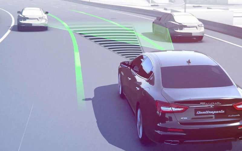 Johnson Maserati of Cary in Cary NC