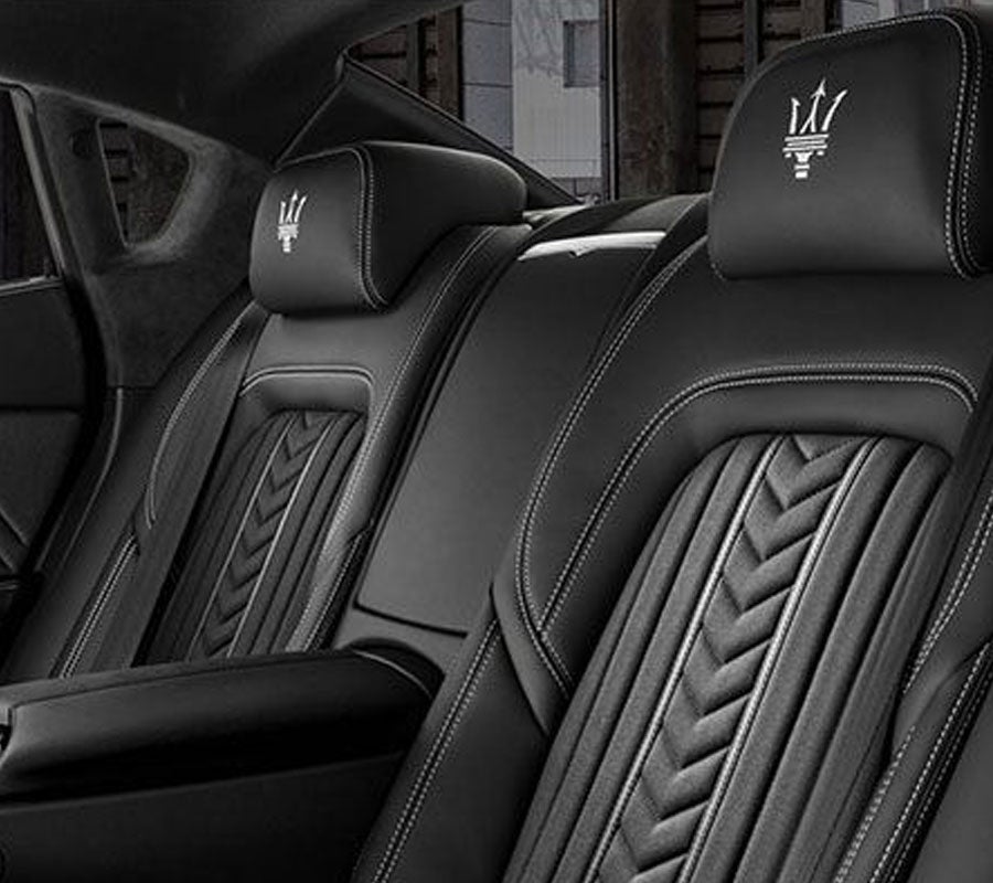 Johnson Maserati of Cary in Cary NC