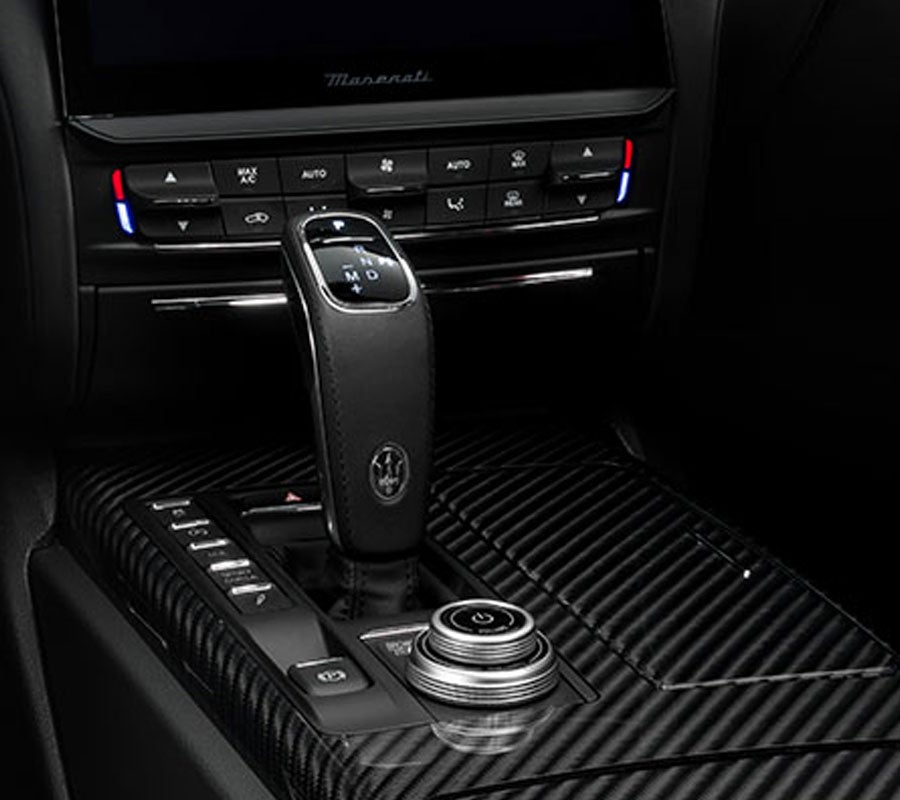 Johnson Maserati of Cary in Cary NC