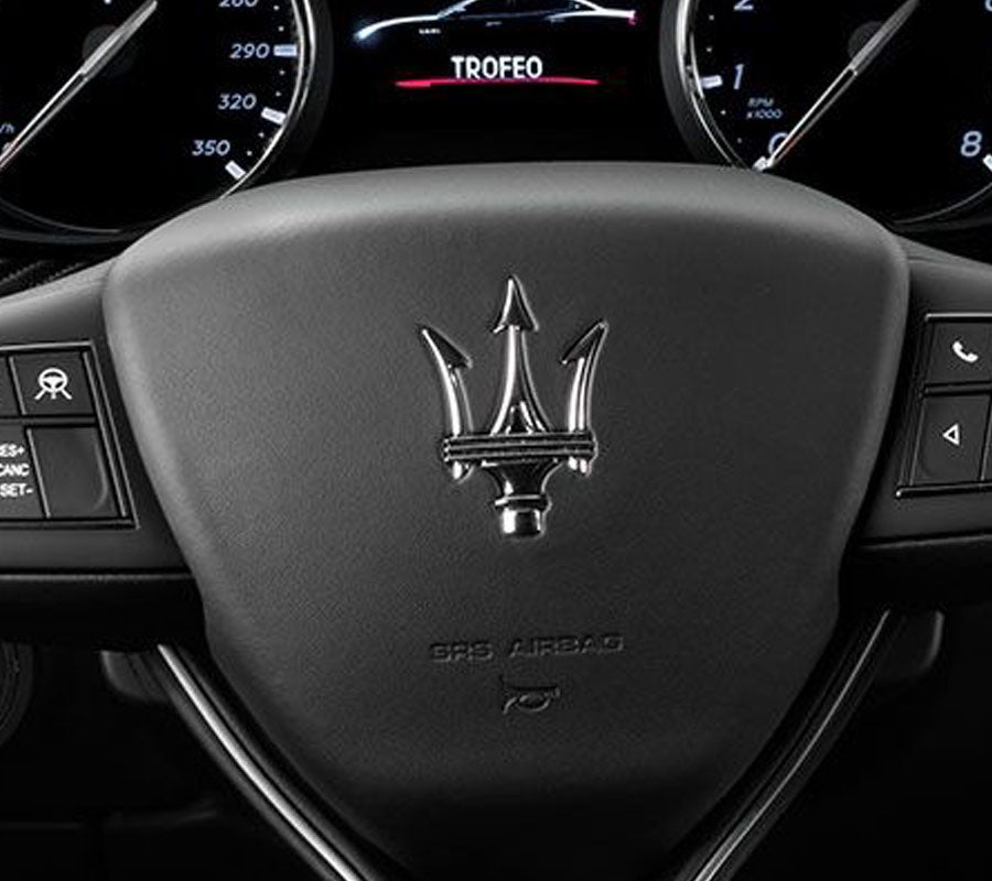 Johnson Maserati of Cary in Cary NC