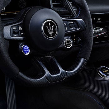 Johnson Maserati of Cary in Cary NC