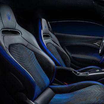 Johnson Maserati of Cary in Cary NC