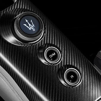 Johnson Maserati of Cary in Cary NC