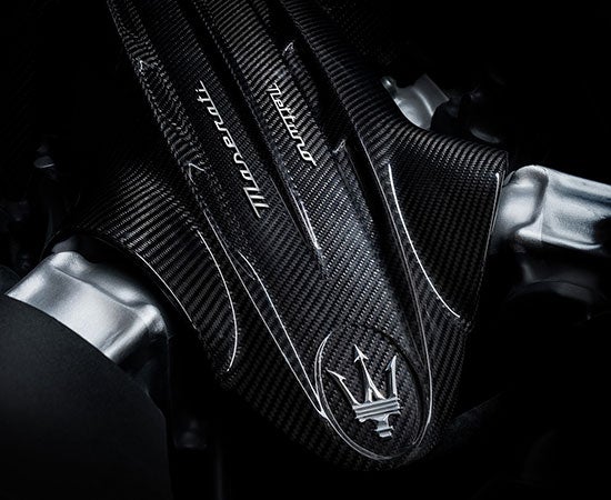 Johnson Maserati of Cary in Cary NC