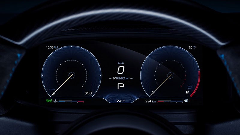 Johnson Maserati of Cary in Cary NC